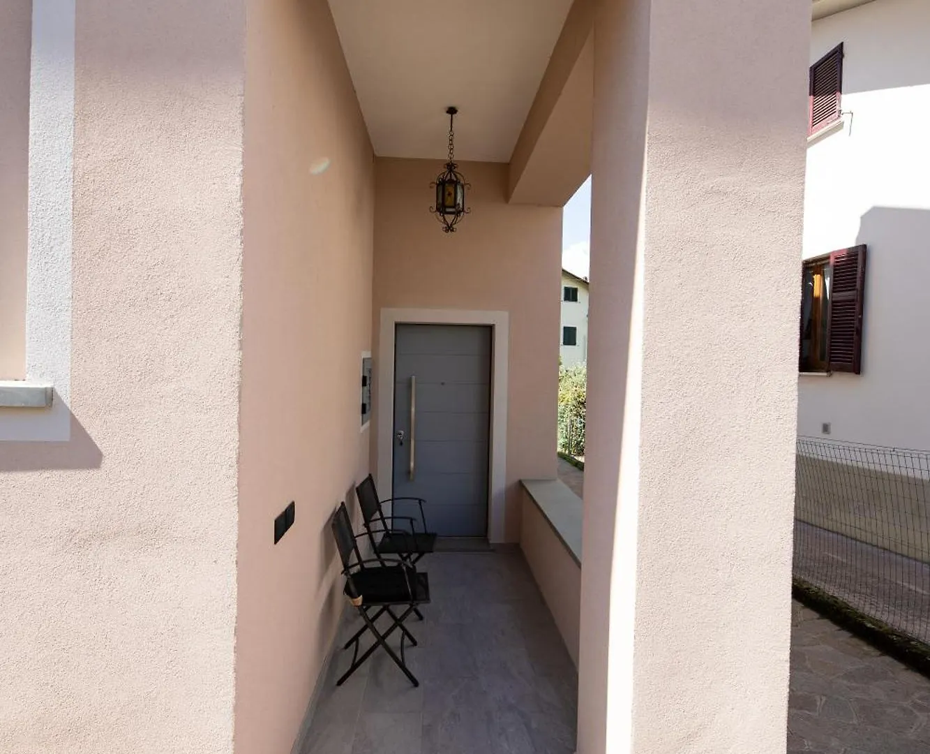 Ferienwohnung Casa Del Gelsomino Sansepolcro Apartment