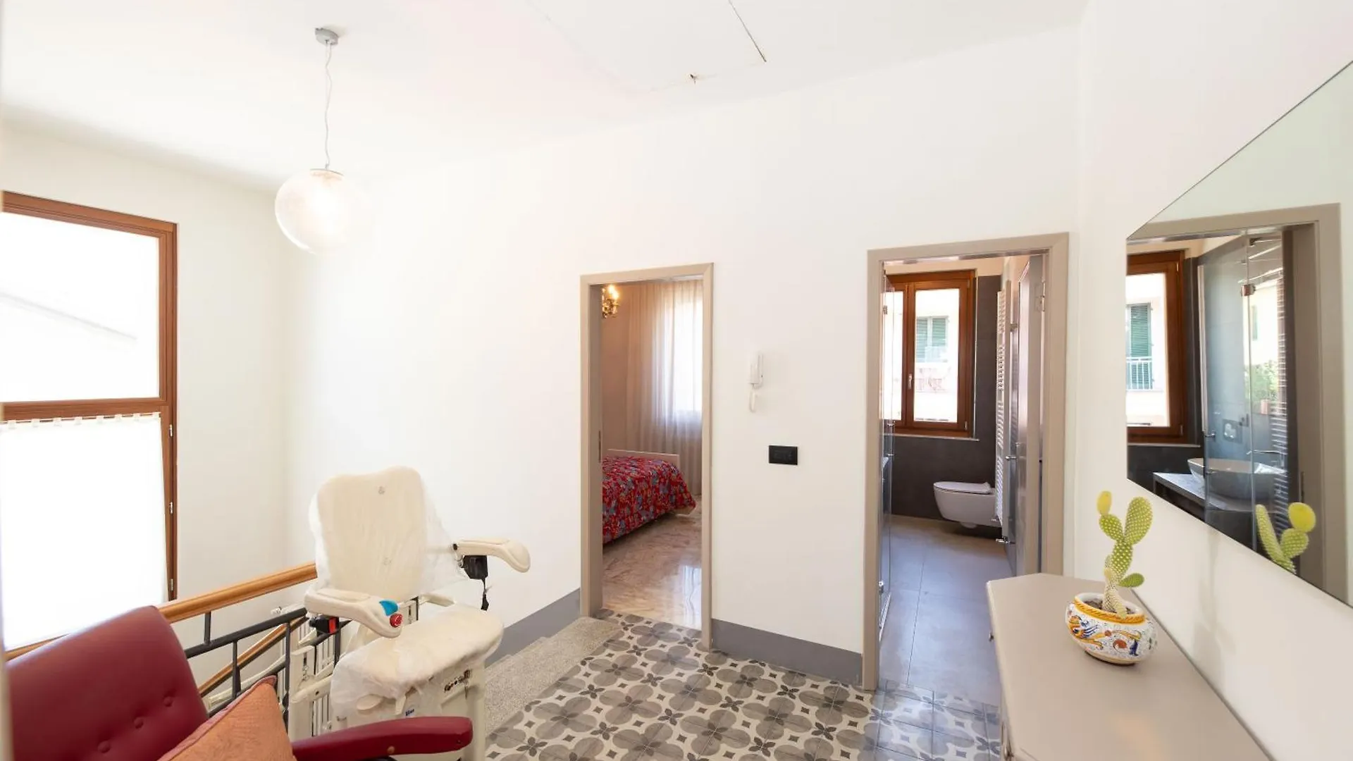 Apartment Ferienwohnung Casa Del Gelsomino Sansepolcro