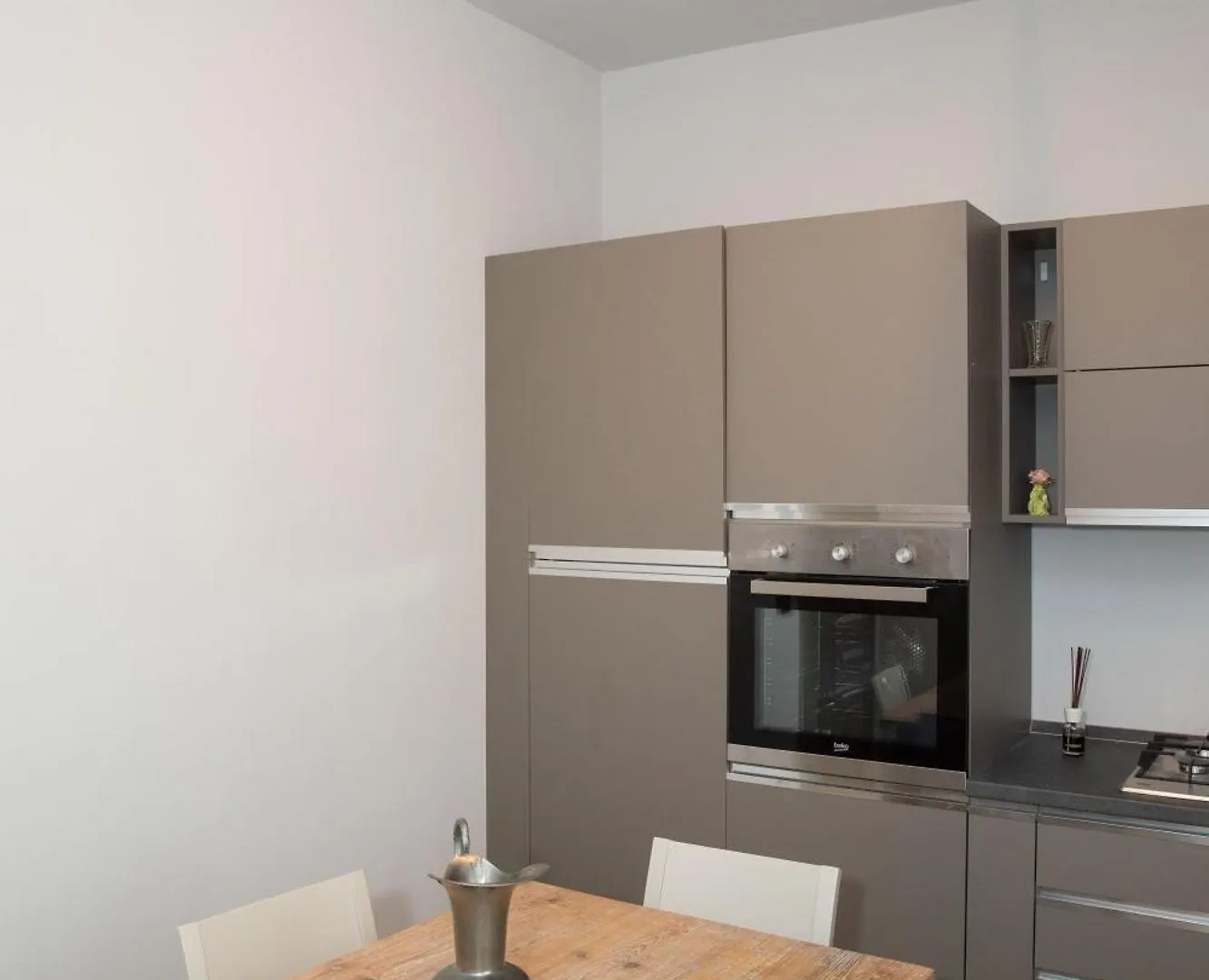 Apartment Ferienwohnung Casa Del Gelsomino Sansepolcro