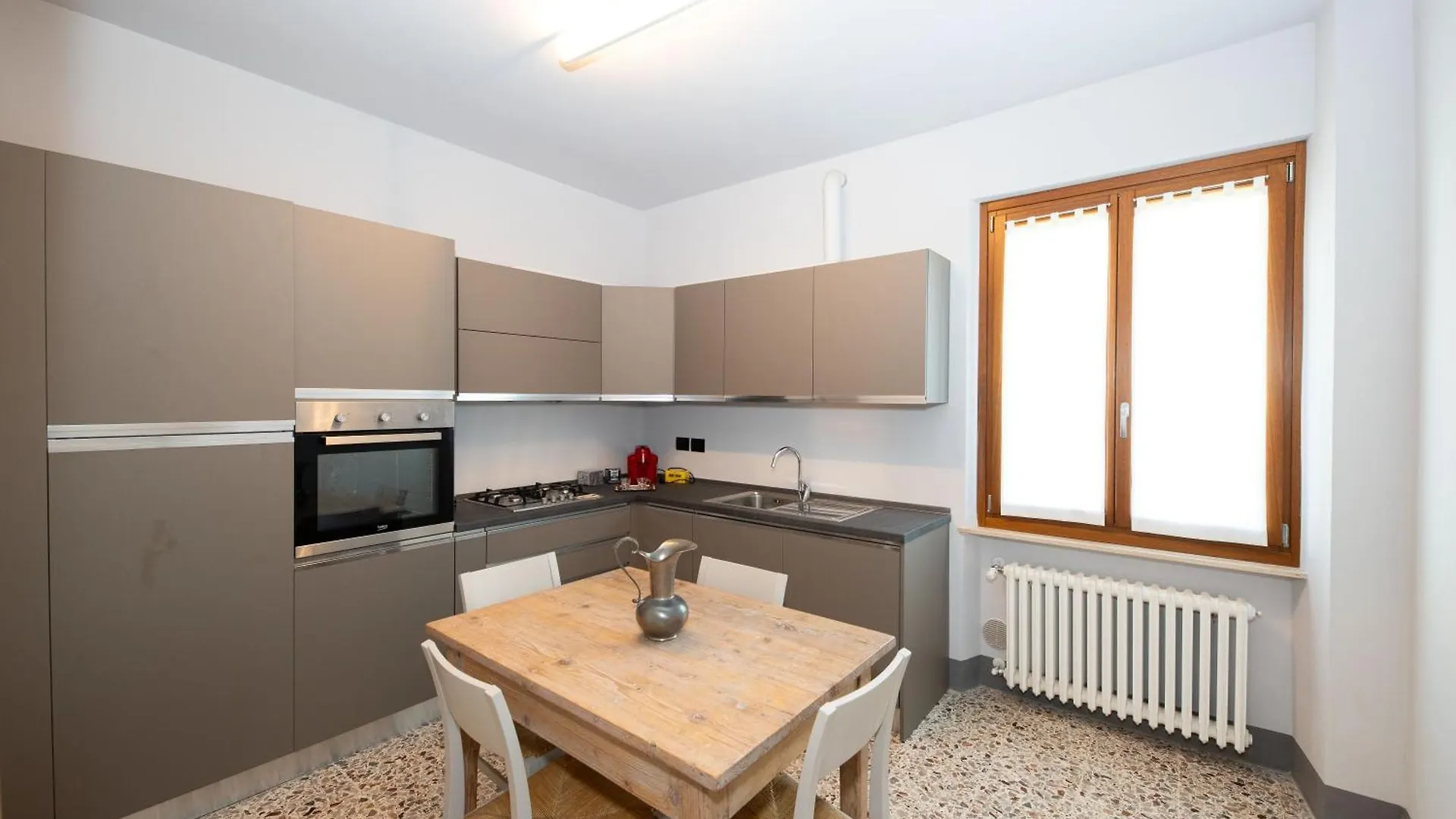 Ferienwohnung Casa Del Gelsomino Sansepolcro