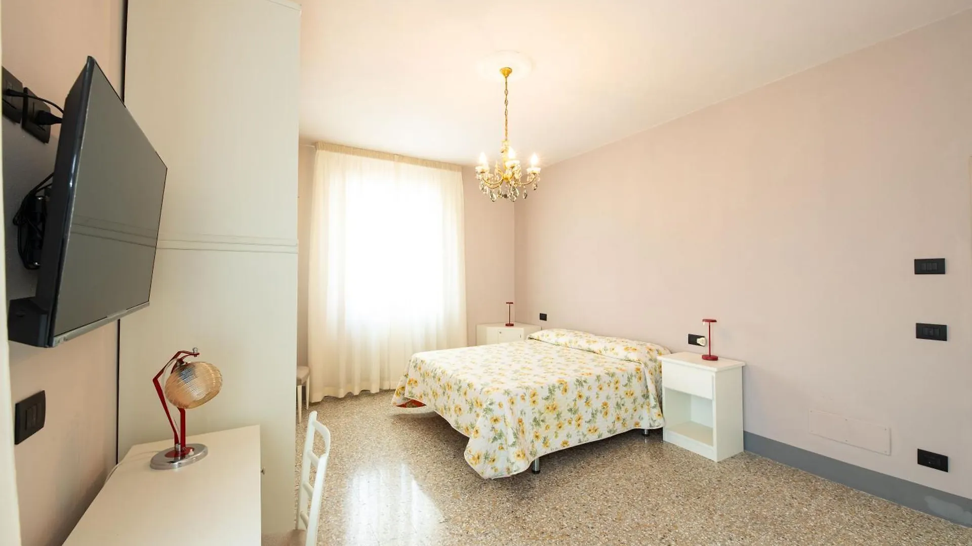 Ferienwohnung Casa Del Gelsomino Sansepolcro Apartment
