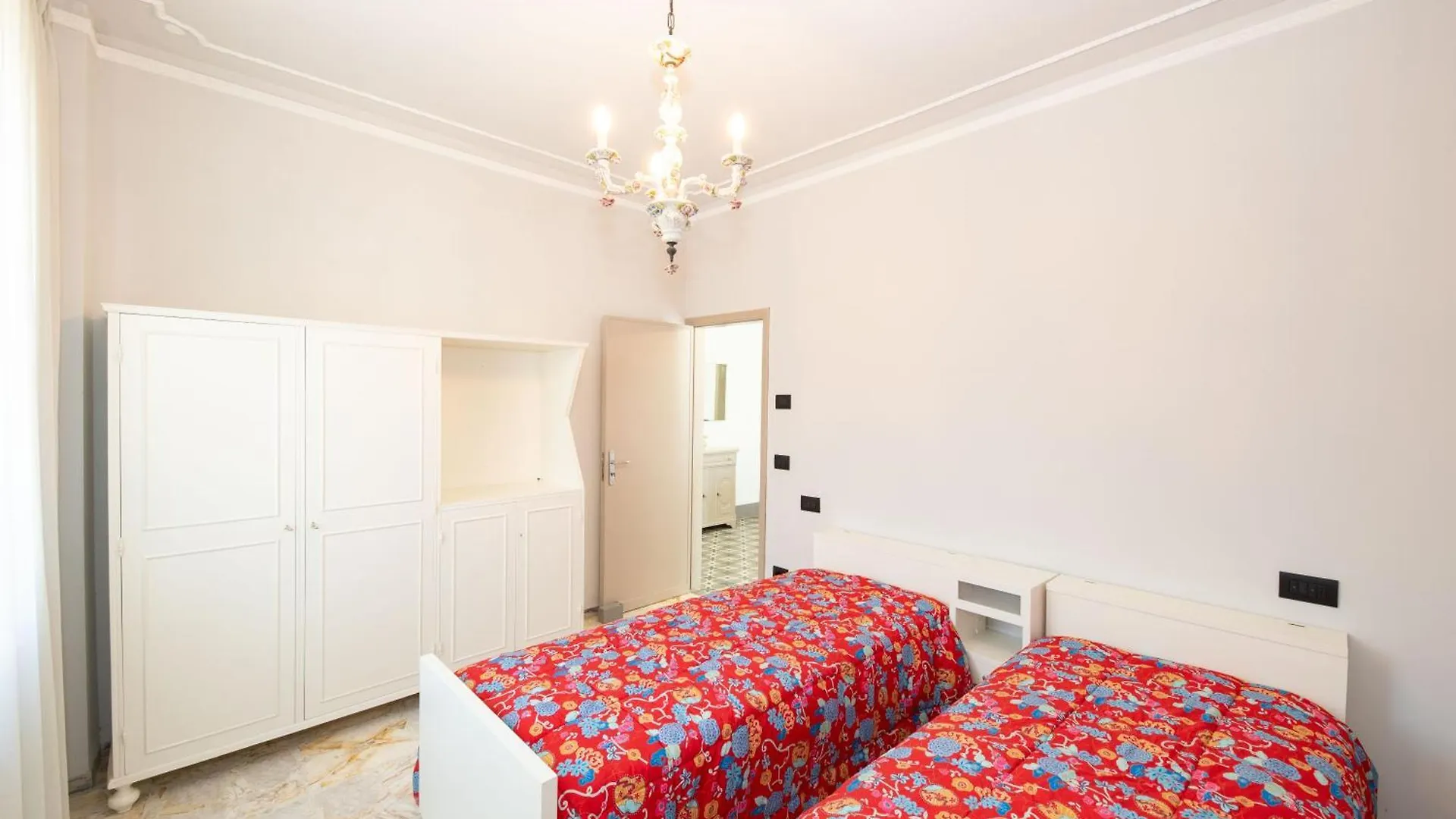 Apartment Ferienwohnung Casa Del Gelsomino Sansepolcro Italien